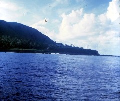 Agrigan Scenic